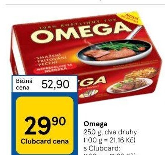 Tuk Omega