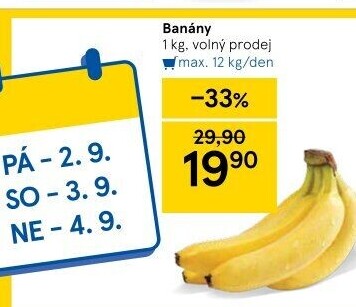 Banány