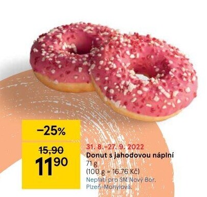 Donut