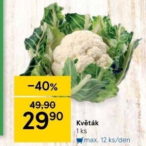 Květák
