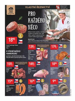 akční leták Globus 1.9.2022-7.9.2022