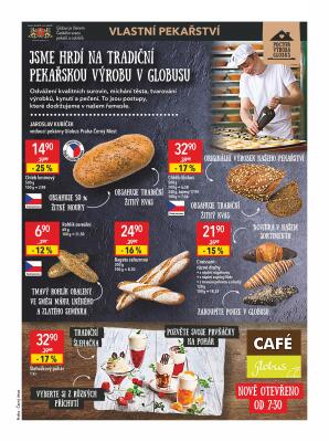 akční leták Globus 1.9.2022-7.9.2022