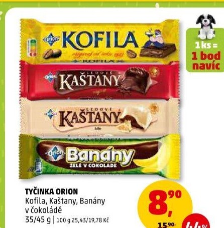 Kofila Orion