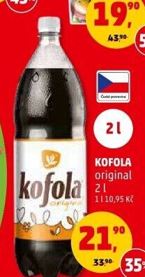 Kofola