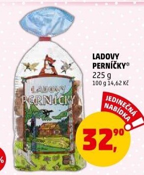 Ladovy perníčky