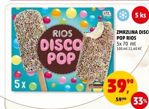 Nanuk Disco Pop Rios