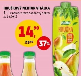 Nektar Vitálka