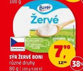 Žervé Boni