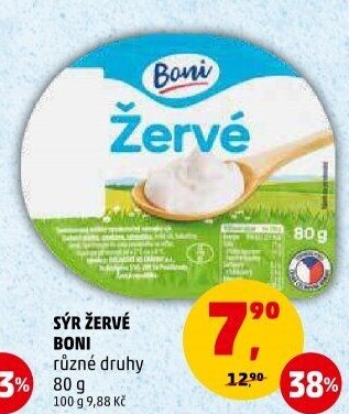 Žervé Boni