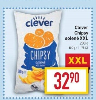 Chipsy Clever