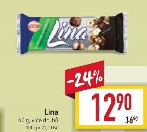 Oplatky Lina Sedita