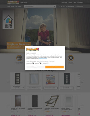 akční leták Hornbach 31.8.2022-6.9.2022
