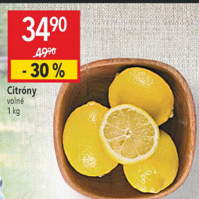 Citrony