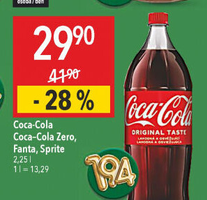 Coca Cola