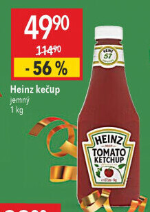 Kečup Heinz