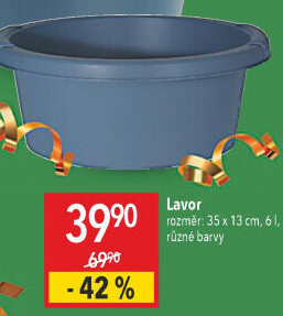 Lavor