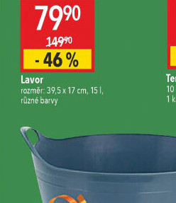 Lavor
