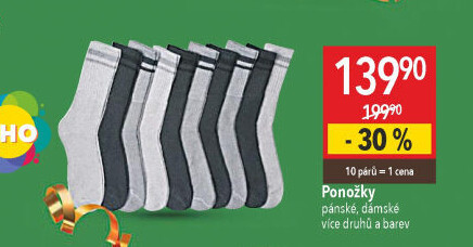 Pánské ponožky OHO