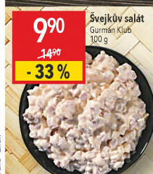 Salát Švejk