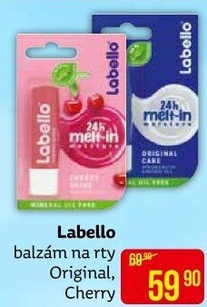Balzám na rty Labello