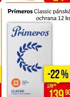 Kondomy Primeros