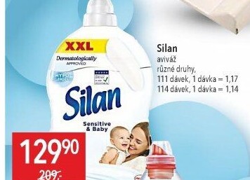 Aviváž Silan