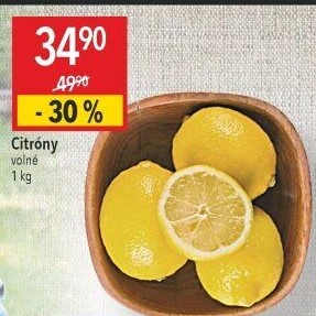Citrony