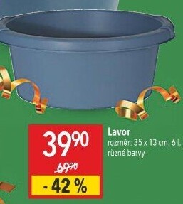 Lavor