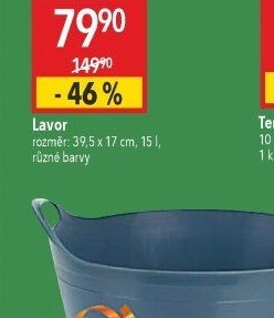 Lavor