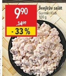 Salát Švejk