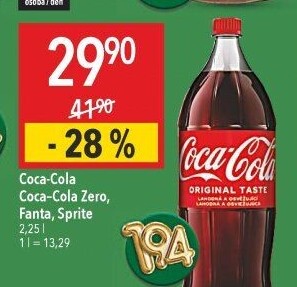 Coca Cola