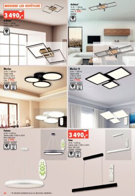 akční leták UNI HOBBY 1.9.2022-25.9.2022