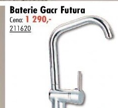 Baterie stojánková Futura Eisl