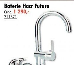 Baterie stojánková Futura Eisl