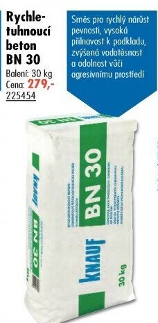 Beton Knauf