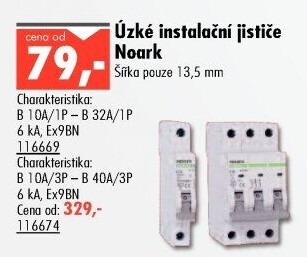 Jistič Noark