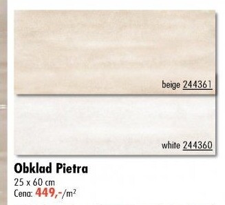 Obklady