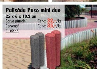 Palisáda