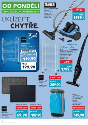 akční leták Kaufland 7.9.2022-13.9.2022