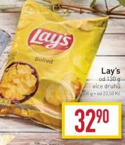 Chipsy Lay'