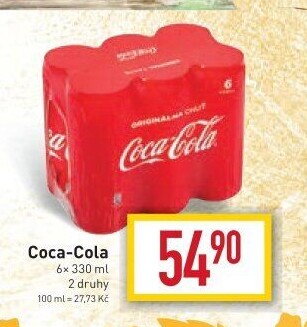 Coca Cola