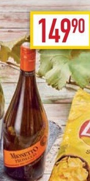 Frizzante Prosecco Treviso Doc Mionetto