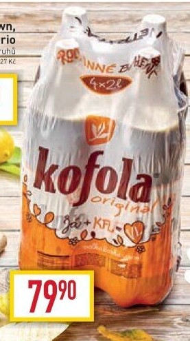 Kofola