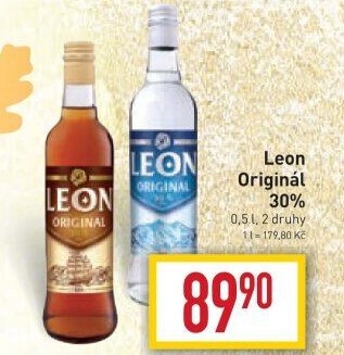 Leon