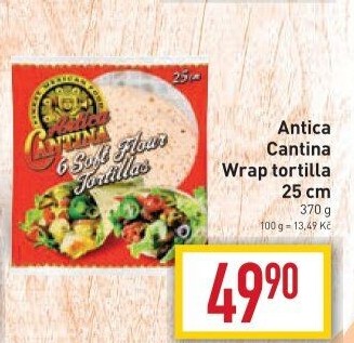Tortilly Antica Cantina
