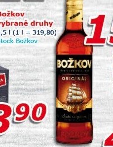 Božkov