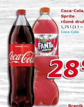 Coca Cola