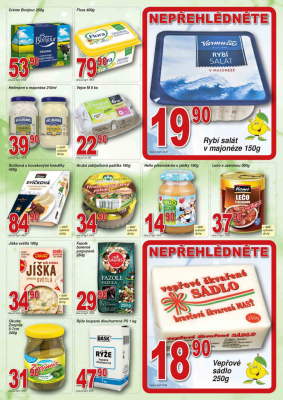 akční leták Hruška 6.9.2022-12.9.2022