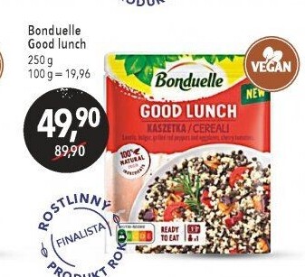 Hotová jídla Good Lunch Bonduelle