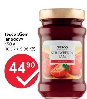 Džem Tesco